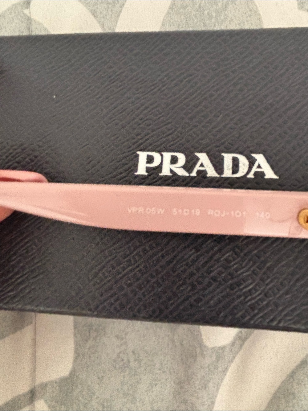 Prada Eyeglasses